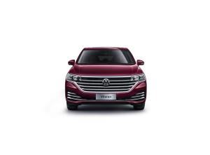 Volkswagen Viloran 2020 года 